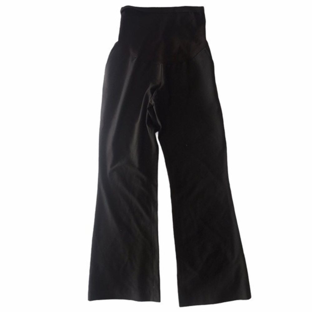 A‎ Pea In The Pod Maternity Dress Pant Petite M EUC